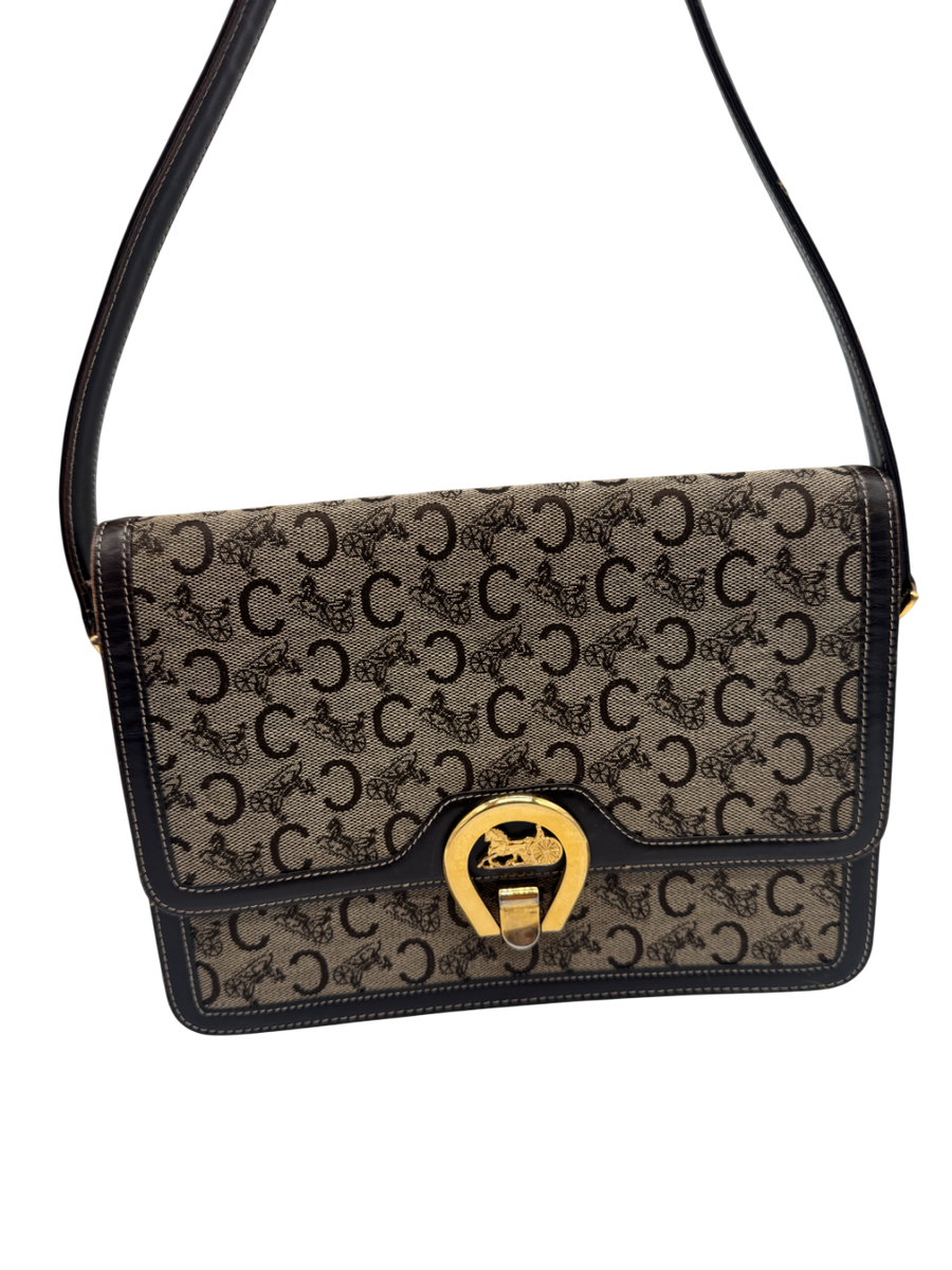 抹*)様 celine vintage bag Vintage CELINE | VintageShop solo