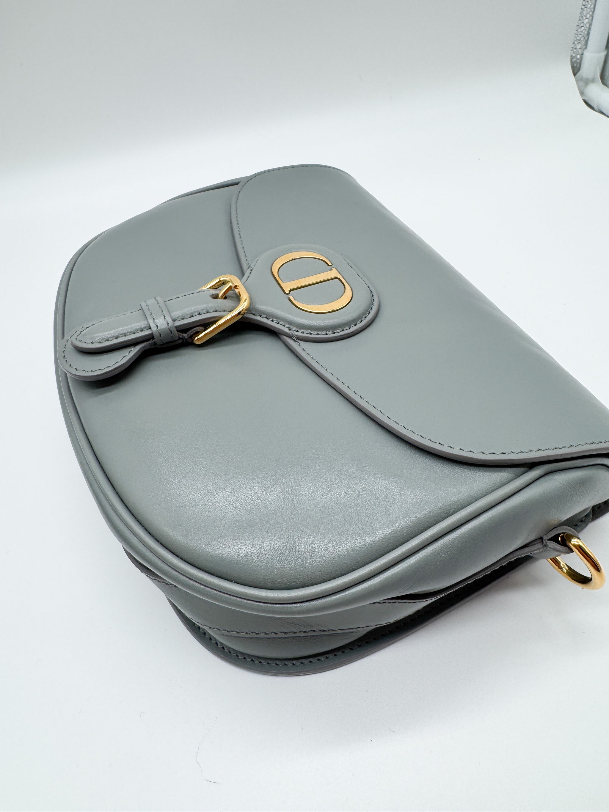 Christian Dior Bobby Bag Medium Size – Moja Bag Shop